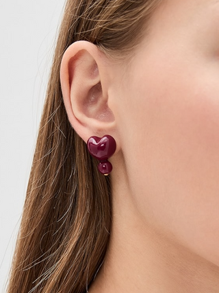 Rachel Comey - Ai Studded Earrings