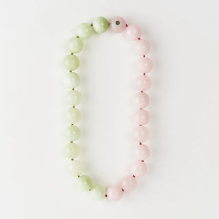 M And M - Spheres Choker