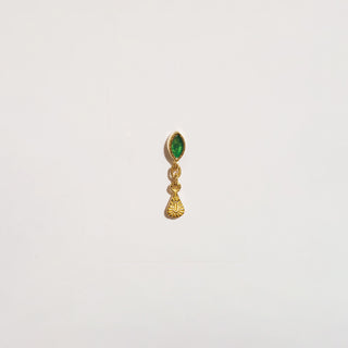Be Maad - Nala Single Earring
