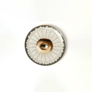 Spitfire Girl - Secret Lover Trinket Dish