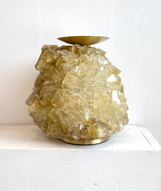 Mineral Series - Candlestand