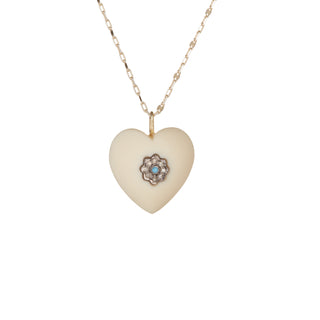 5 Octobre - Lokki Necklace