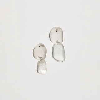 M And M - Pebbles Earrings No2