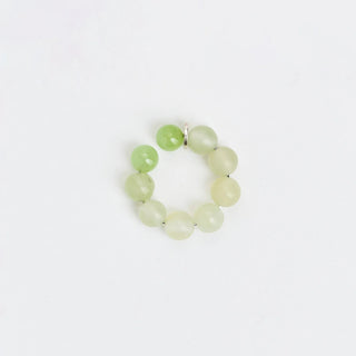 M And M - Spheres Ear Cuff