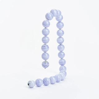 M And M - Spheres Choker
