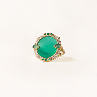 Be Maad - Janih Ring