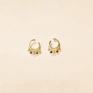 Be Maad - Mahdi Earrings