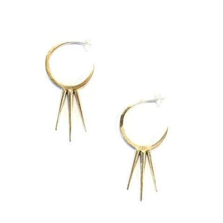 K/ller Collection - Quill Burst Hoop