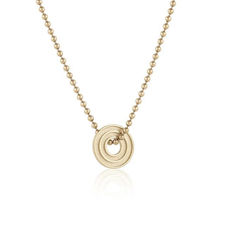 EMBLM - Mini Cosmos Necklace