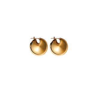 Lila Rice - Cosmo Hoops