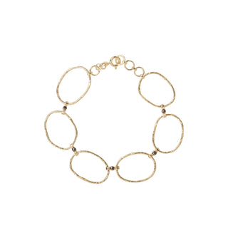 5 Octobre - Jane Bracelet