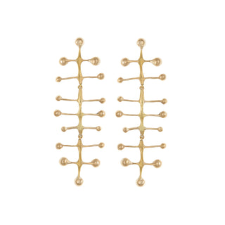 Castlecliff - Ilse Earrings