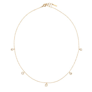 Marie Laure Chamorel - NÂº646 Necklace