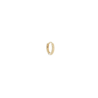 Metier - Round Clicker Hoops