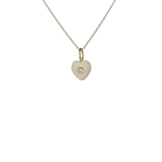 5 Octobre - Lulu necklace