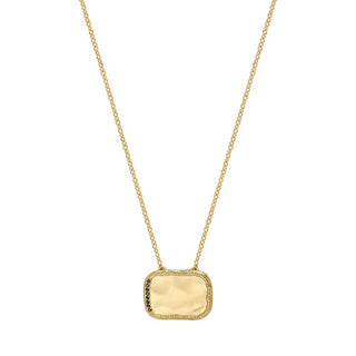 Louise Hendricks - Barbara Pendant Necklace