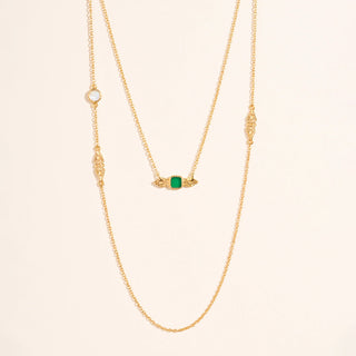 Be Maad - Nati Necklace