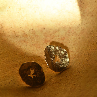 8.6.4 - Textured Disc Studs