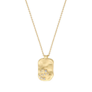 Louise Hendricks - Frances Necklace