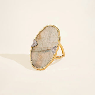 Be Maad - Belize Ring