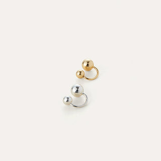Jenny Bird - Celeste Ear Cuff Set