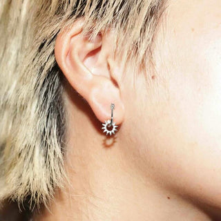 EMBLM - Baby Spur Earring