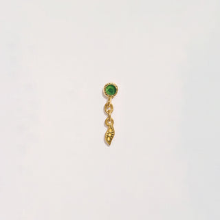 Be Maad - Mali Single Earring