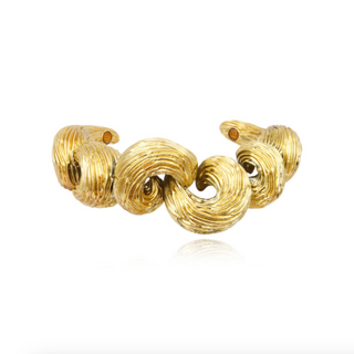 Satellite - Medium Zaza Bangle