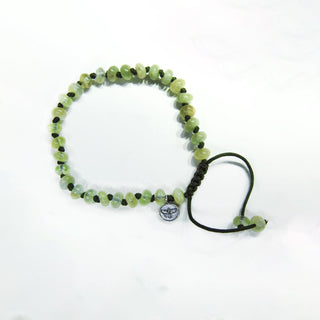 Joseph Brooks - Beryl Bracelet
