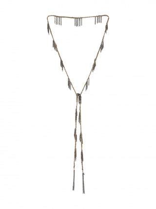 Marie Laure Chamorel - NÂº650 Necklace