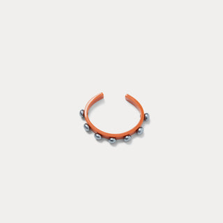 Rachel Comey - Buraca Pearl Cuff