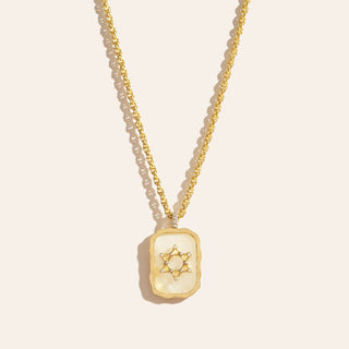 Be Maad - Manifest Necklace