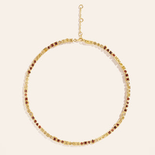 Be Maad - Riviere Necklace