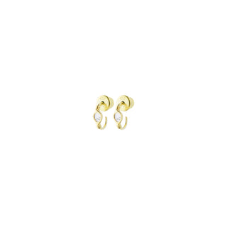 Marie Laure Chamorel - NÂº609 Earrings