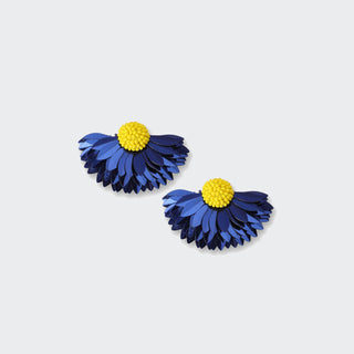 Olivia Dar - Marigold Earrings