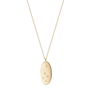 Louise Hendricks - Celeste Necklace