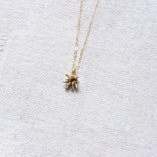 8.6.4 - Small Botanical Pendant