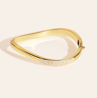 Be Maad - Origine Pavee Cuff