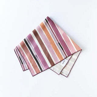 Goldie Home - Lisbon Stripe Napkin