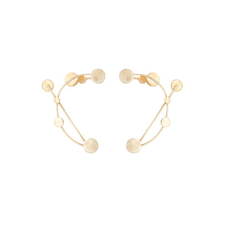 Castlecliff - Constellation Earring Cuff