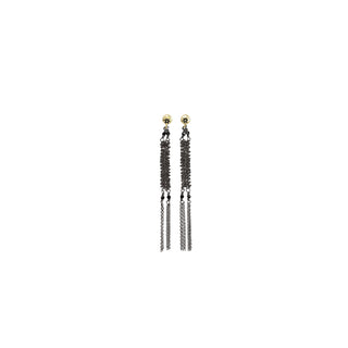 Marie Laure Chamorel - NÂº885 Earrings