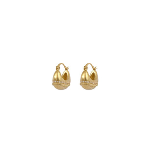 Louise Hendricks - Gilda Earrings
