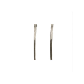 Saskia Diez - Short Fluid Earrings