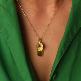 8.6.4 - Balance Necklace