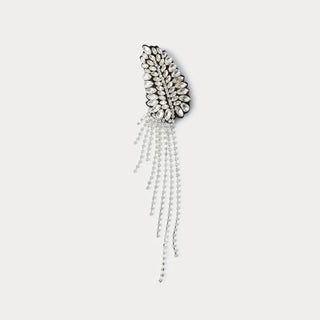 Rachel Comey - Dripping Fern Brooch