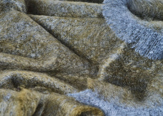 Cushendale - Clash Throw Blanket