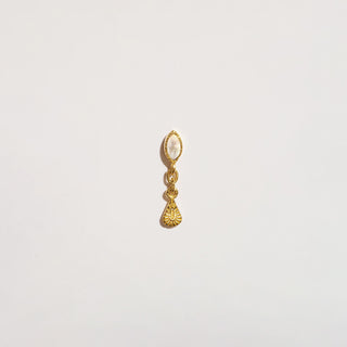 Be Maad - Nala Single Earring