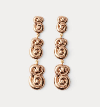 Rachel Comey - Croissant Earring