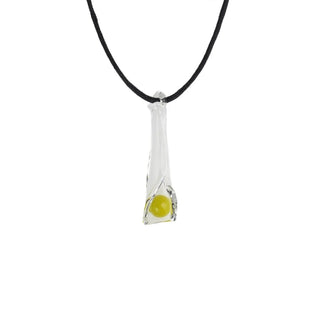Keane - Pea Pod Necklace