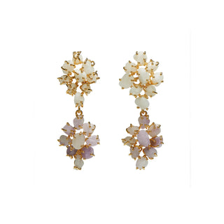 Lionette - Milos Earrings